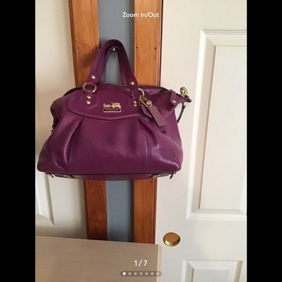 Coach - Picture 3 of 7